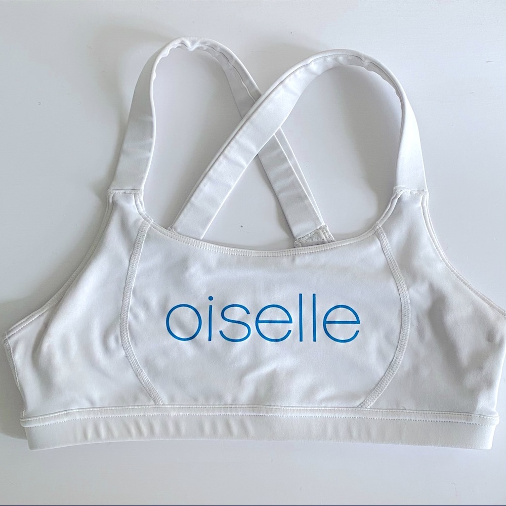 Oiselle Lesko Bra